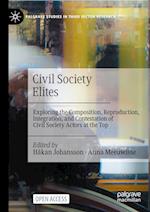 Civil Society Elites