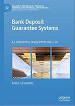 Bank Deposit Guarantee Systems