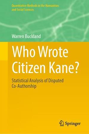 Who Wrote Citizen Kane?