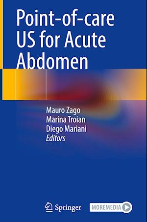 Point-of-care US for Acute Abdomen