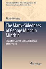 The Many-Sidedness of George Minchin Minchin