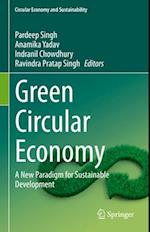 Green Circular Economy