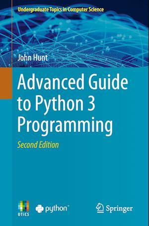 Advanced Guide to Python 3 Programming