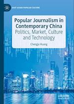 Popular Journalism in Contemporary China