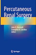 Percutaneous Renal Surgery