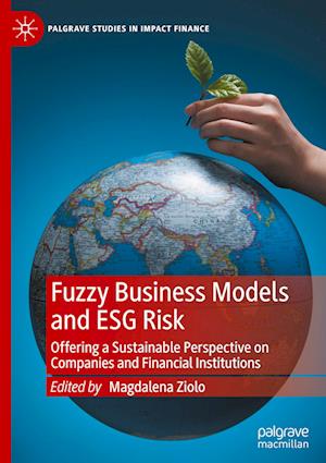 Fuzzy Business Models and ESG Risk