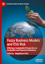 Fuzzy Business Models and ESG Risk