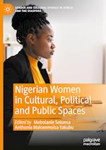 African Women in Cultural, Political and Public Spaces
