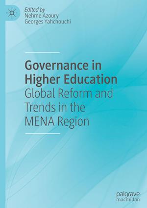 Governance in Higher Education