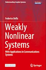 Weakly Nonlinear Systems