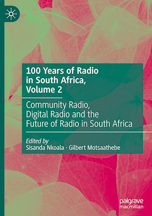 100 Years of Radio in South Africa, Volume 2