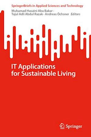 IT Applications for Sustainable Living