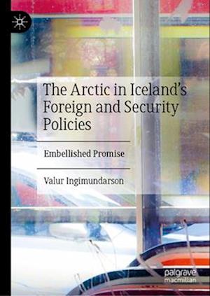 Iceland's Arctic Policies