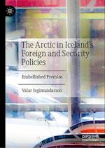 Iceland's Arctic Policies