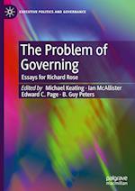 The Problem of Governing