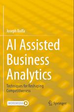 AI Assisted Business Analytics