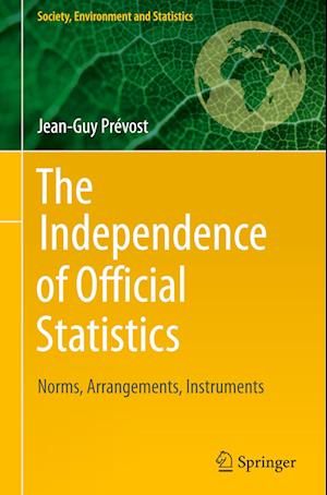 The Independence of Official Statistics