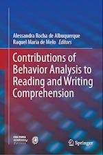 Contributions of Behavior Analysis to Reading and Writing Comprehension