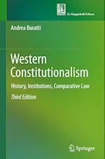 Western Constitutionalism
