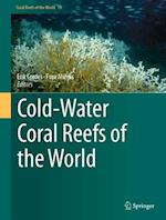 Cold-Water Coral Reefs of the World