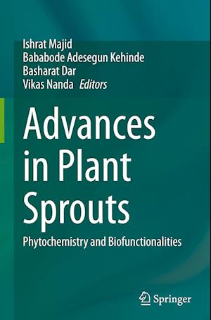 Advances in Plant Sprouts