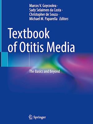 Textbook of Otitis Media