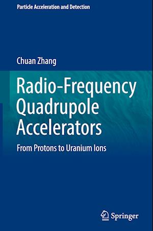 Radio-Frequency Quadrupole Accelerators