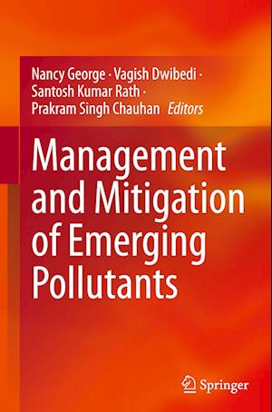 Management and Mitigation of Emerging Pollutants