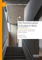 Transformation of Academic Work