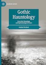 Gothic Hauntology