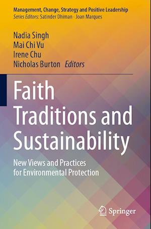 Faith Traditions and Sustainability