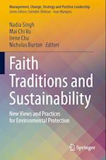 Faith Traditions and Sustainability