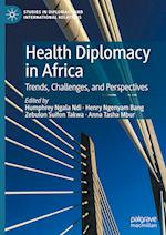 Health Diplomacy in Africa