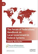 The Forum of Federations’ Handbook on Local Government in Federal Systems