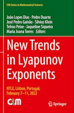 New Trends in Lyapunov Exponents