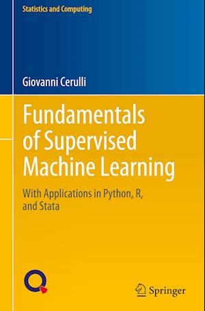 Fundamentals of Supervised Machine Learning