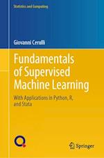 Fundamentals of Supervised Machine Learning