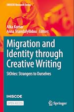 Migration and Identity through Creative Writing