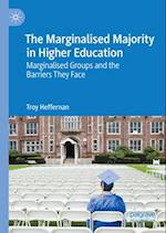 The Marginalised Majority in Higher Education