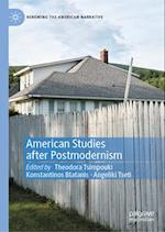 American Studies and Post-modernism