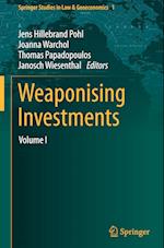 The Investment Weapon
