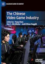 The Chinese Video Game Industry