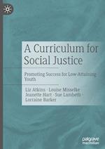 A Curriculum for Social Justice