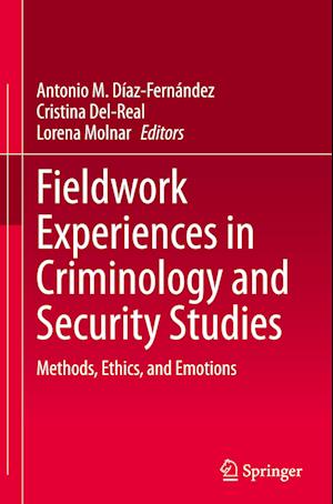 Fieldwork experiences in Criminology and Security Studies