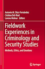 Fieldwork experiences in Criminology and Security Studies