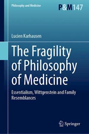 Fragility of Philosophy of Medicine