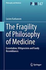 Fragility of Philosophy of Medicine