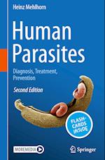 Human Parasites