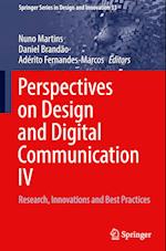 Perspectives on Design and Digital Communication IV