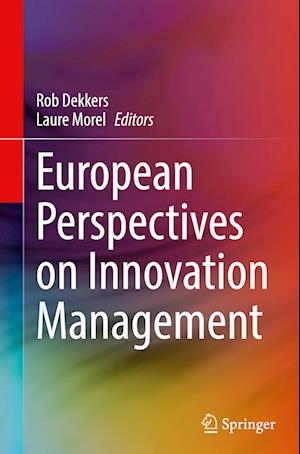 European Perspectives on Innovation Management
